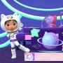 OUTRIGHT GAMES PS5 DreamWorks Gabby's Dollhouse: Ready to Party - slika 3