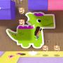 OUTRIGHT GAMES PS5 DreamWorks Gabby's Dollhouse: Ready to Party - slika 4