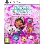 OUTRIGHT GAMES PS5 DreamWorks Gabby's Dollhouse: Ready to Party - slika 1