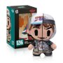YUME Toys Stranger Things - Times Change Edition - Dustin DZNR Plush - slika 1