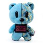 YUME Toys Squid Game - Blue Bear DZNR 7'' Plush - slika 1