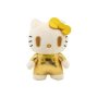 YUME Toys Hello Kitty - Hello Kitty Golden Edition 7'' Plush - slika 1