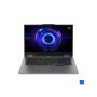 LENOVO LOQ 17IRX10 (Luna Grey) FHD IPS 165Hz, i7-13650HX, 24GB, 1TB SSD, RTX 5060 8GB (83JH003BYA) - slika 3