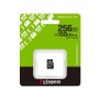 KINGSTON 256GB, MicroSD, Canvas Select Plus (SDCS3/256GBSP) - slika 1