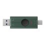 KINGSTON DataTraveler Duo Gen2 (USB-A + USB-C) USB memorija, 128GB (DTDEG2/128GB) - slika 3