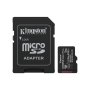 KINGSTON 1TB, MicroSD sa SD adapterom, Canvas Select Plus (SDCS3/1TB) - slika 2