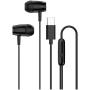 CANYON Slušalice SEP-5 TYPE-C Black - slika 1