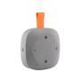 CANYON Zvučnik HEXAGON 10 TWS 8W IPX5 Grey Orange - slika 5