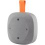CANYON Zvučnik HEXAGON 10 TWS 8W IPX5 Grey Orange - slika 1
