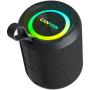 CANYON Zvučnik OnMove 11 IPX6 TWS 20W EQ RGB Black - slika 1