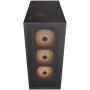 COUGAR MX220 RGB PC Case, Mid Tower, Black - slika 3