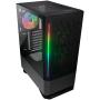 COUGAR MX430 Air RGB PC Case, Mid Tower, Black - slika 2