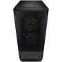COUGAR MX430 Air RGB PC Case, Mid Tower, Black - slika 3