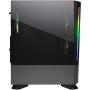 COUGAR MX430 Air RGB PC Case, Mid Tower, Black - slika 5