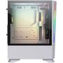 COUGAR MX430 Air RGB PC Case, Mid Tower, White - slika 4