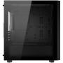 COUGAR UNIFACE MINI PC Case, Mini Tower, Black - slika 3