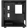 COUGAR UNIFACE MINI PC Case, Mini Tower, Black - slika 5