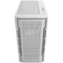 COUGAR UNIFACE MINI PC Case, Mini Tower, White - slika 2