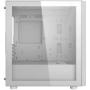 COUGAR UNIFACE MINI PC Case, Mini Tower, White - slika 3