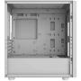 COUGAR UNIFACE MINI PC Case, Mini Tower, White - slika 4
