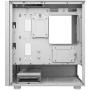 COUGAR UNIFACE MINI PC Case, Mini Tower, White - slika 5