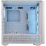 COUGAR MX600 PC Case, Mid Tower, White - slika 4