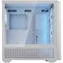 COUGAR MX600 PC Case, Mid Tower, White - slika 5