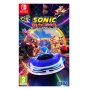 SEGA Switch, Sonic Racing: CrossWorlds - slika 1