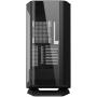 COUGAR FV270 PC Case, Mid tower, Black - slika 2
