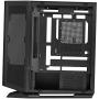 COUGAR FV270 PC Case, Mid tower, Black - slika 4