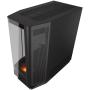 COUGAR FV270 PC Case, Mid tower, Black - slika 5