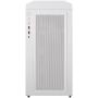 COUGAR UNIFACE RGB PC Case, Mid Tower, White - slika 3