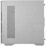 COUGAR UNIFACE RGB PC Case, Mid Tower, White - slika 5
