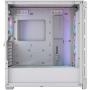 COUGAR DUOFACE PRO RGB PC Case, Mid Tower, White - slika 3