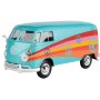 MotorMax Metalni auto 1:24 Volkswagen Delivery Van 25/79583 - slika 1