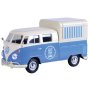 MotorMax Metalni auto 1:24 Volkswagen Food Truck 25/79576 - slika 1