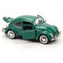 MotorMax Metalni auto 1:24 1966 Volkswagen Classic Beetle 25/73223 - slika 2