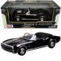 MotorMax Metalni auto 1:24 1967 Chevy Camaro SS 25/73301AC - slika 2
