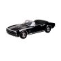 MotorMax Metalni auto 1:24 1967 Chevy Camaro SS 25/73301AC - slika 1
