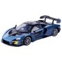 MotorMax Metalni auto 1:24 McLaren Senna 25/79355 - slika 1