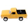 MotorMax Metalni auto 1:24 1978 Ford Bronco 25/79374 - slika 2