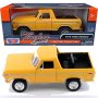 MotorMax Metalni auto 1:24 1978 Ford Bronco 25/79374 - slika 4