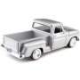 MotorMax Metalni auto 1:24 1966 GMC C1000 Fenderside 25/79379 - slika 2