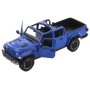MotorMax Metalni auto 1:27 2021 Jeep Gladiator Overland Mix 25/79367 - slika 3