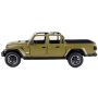 MotorMax Metalni auto 1:27 2021 Jeep Gladiator Overland Mix 25/79367 - slika 4