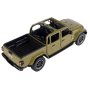 MotorMax Metalni auto 1:27 2021 Jeep Gladiator Overland Mix 25/79367 - slika 5