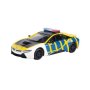 MotorMax Metalni auto 1:43 BMW I8 Coupe 2018 25/79484 - slika 1
