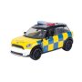 MotorMax Metalni auto 1:43 Mini Cooper S Countryman Police 25/79490 - slika 1