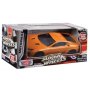 MotorMax Metalni auto 1:43 Die Cast Vehicle ASS 25/73407 - slika 1