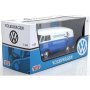 MotorMax Metalni kombi 1:24 Volkswagen 25/79573 - slika 2